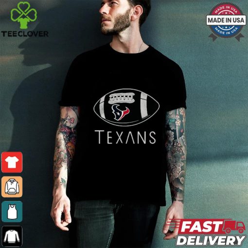 Texans T Shirt