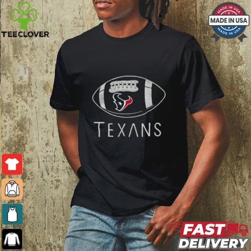 Texans T Shirt