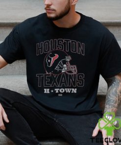 Texans Vintage Tee shirt