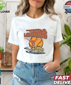 Texas '03 Final Four Shirt