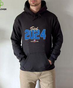 Texas 2024 2024 MLB All Star Game Shirt