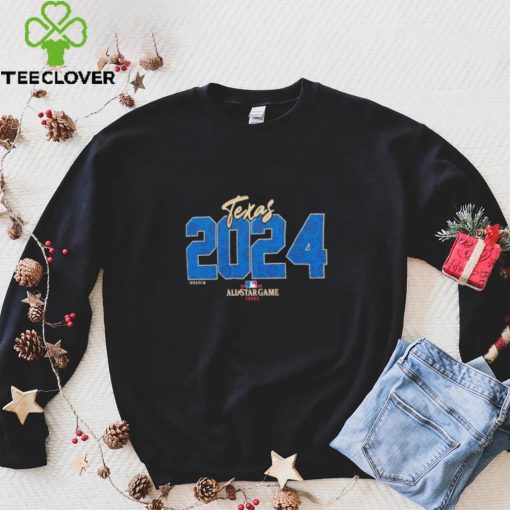 Texas 2024 2024 MLB All Star Game Shirt