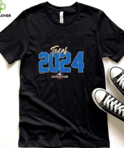 Texas 2024 2024 MLB All Star Game Shirt