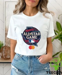 Texas 2024 mlb all star game logo shirt 2 Texas 2024 mlb all star game logo shirt