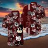 Happy Halloween Trick Or Treat Unisex Hawaiian Shirts