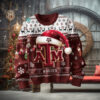 Stevie Nicks All I Want For Christmas Ugly Sweater