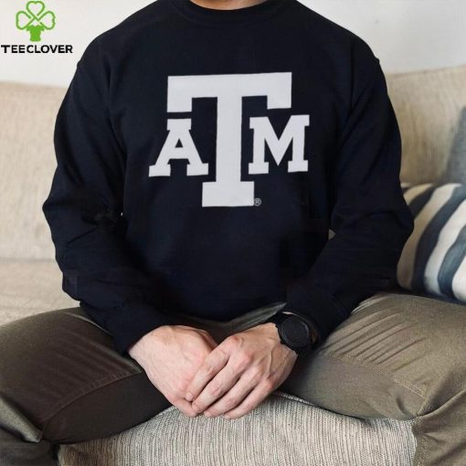 Texas A&M Aggies Antigua Victory Shirts