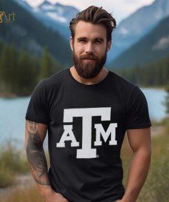 Texas A&M Aggies Antigua Victory Shirts