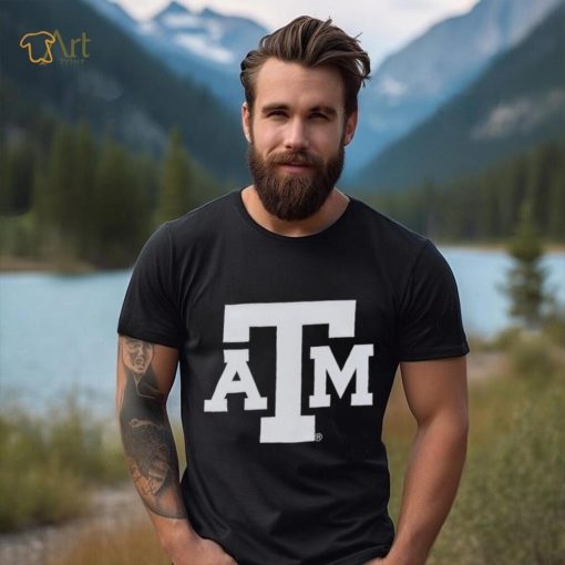 Texas A&M Aggies Antigua Victory Shirts