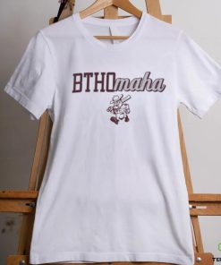 Texas A&M Aggies BTHOmaha 2024 Shirt