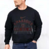 Anaheim Ducks hockey Keep On Duckin’ Pullover shirt
