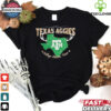 Official Texas A&M Sunset Lonestar T Shirt