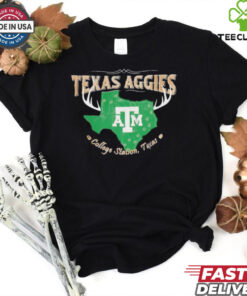Texas A&M Aggies Deer Season College Station Texas shirt