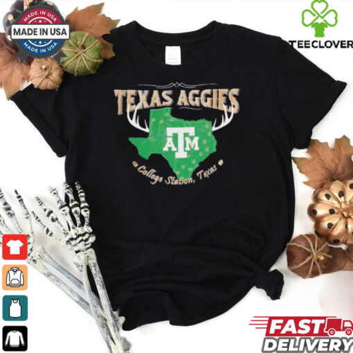 Texas A&M Aggies Deer Season College Station Texas shirt