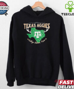 Texas A&M Aggies Deer Season College Station Texas shirt