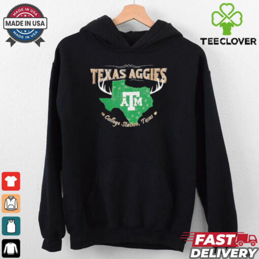 Texas A&M Aggies Deer Season College Station Texas shirt