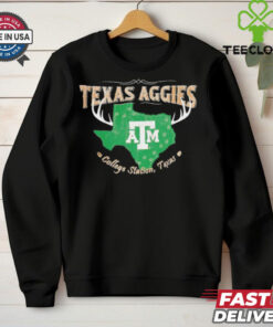 Texas A&M Aggies Deer Season College Station Texas shirt