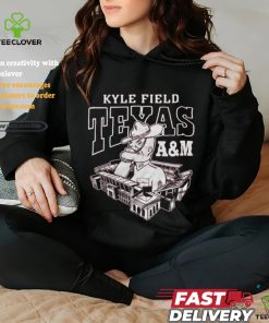 Texas A&M Aggies Kyle Field Tee shirt
