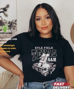 Texas A&M Aggies Kyle Field Tee shirt