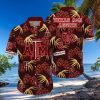 Baltimore Orioles Button Down Baseball Hawaiian Shirt – Orioles Hawaiian Shirt