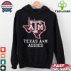 Texas A&M Aggies November For 2024 Native American Heritage Month Hoodie T Shirt