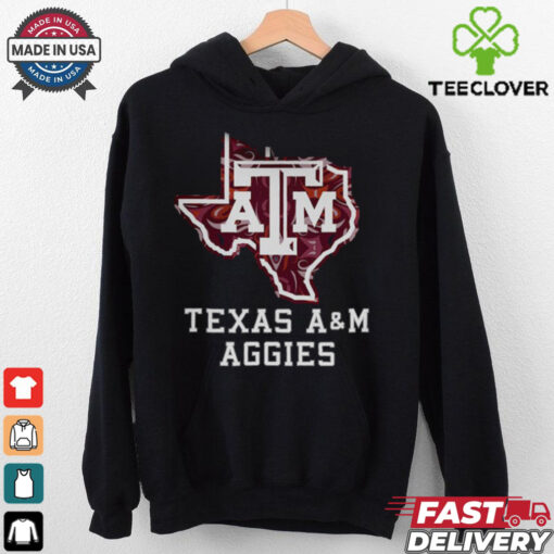 Texas A&M Aggies Native American Heritage Month 2024 shirt