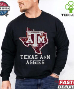 Texas A&M Aggies Native American Heritage Month 2024 shirt