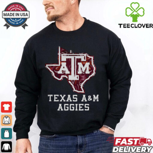 Texas A&M Aggies Native American Heritage Month 2024 shirt