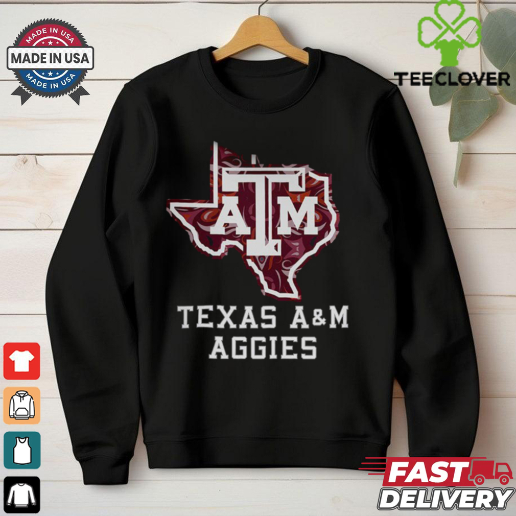 Texas A&M Aggies Native American Heritage Month 2024 shirt Texas A&M Aggies Native American Heritage Month 2024 shirt
