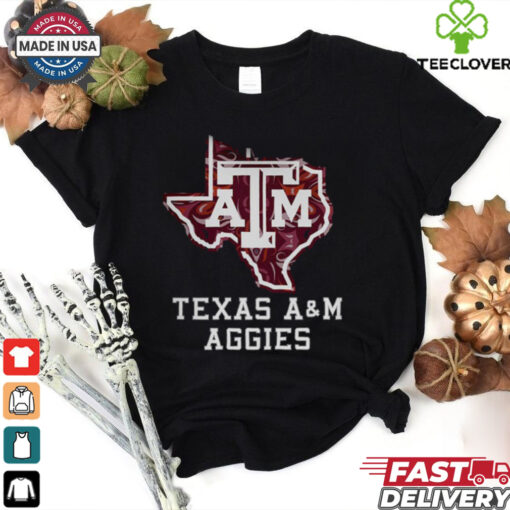 Texas A&M Aggies Native American Heritage Month 2024 shirt