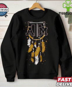 Texas A&M Aggies November For 2024 Native American Heritage Month Hoodie T Shirt