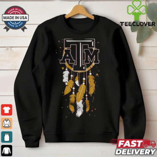 Texas A&M Aggies November For 2024 Native American Heritage Month Hoodie T Shirt