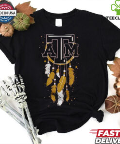 Texas A&M Aggies November For 2024 Native American Heritage Month Hoodie T Shirt