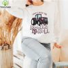 RUDOLPH THE RED NOSED REINDEER CHRISTMAS SHIRT