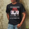 Jalen Brunson Aaron Judge And Artemi Panarin New York City Sports Teams Signatures Shirt