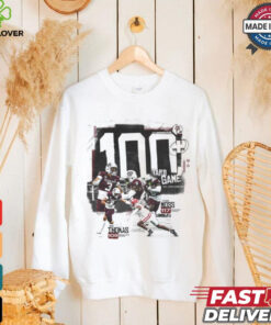Texas A&M Dominance 100+ Yards Against Arkansas T Shirt