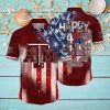 Penn State Nittany Lions NCAA1 Independence Day Holidays Hawaiian Shirt For Men Women Gift
