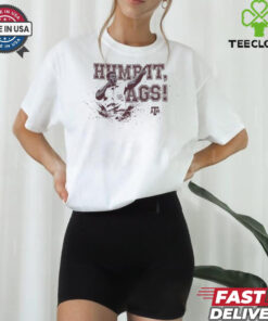 Texas A&m Aggies Hump It, Ags T shirts