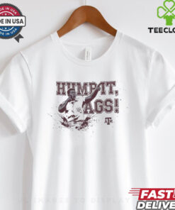 Texas A&m Aggies Hump It, Ags T shirts