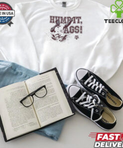 Texas A&m Aggies Hump It, Ags T shirts