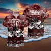 Texas A&m Ncaa Summer Hawaiian Shirt Cheap Summer