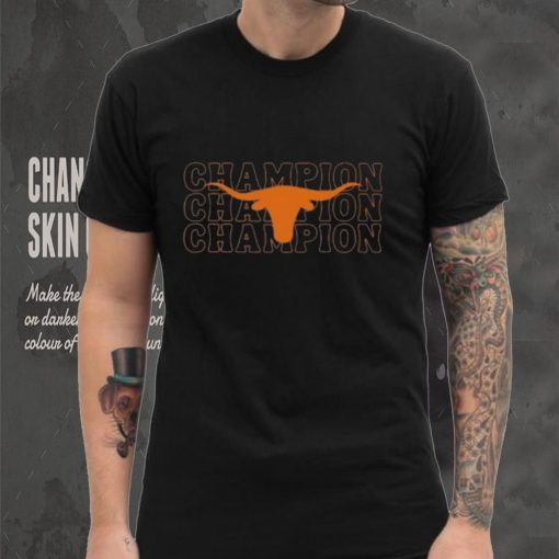 Texas Big 12 Championship Shirts