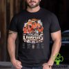 Storm Serenity Amidst Shirt