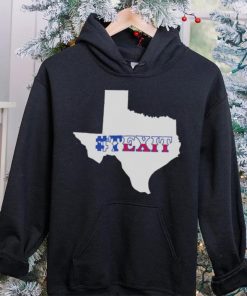 Texas Flag Texit shirt