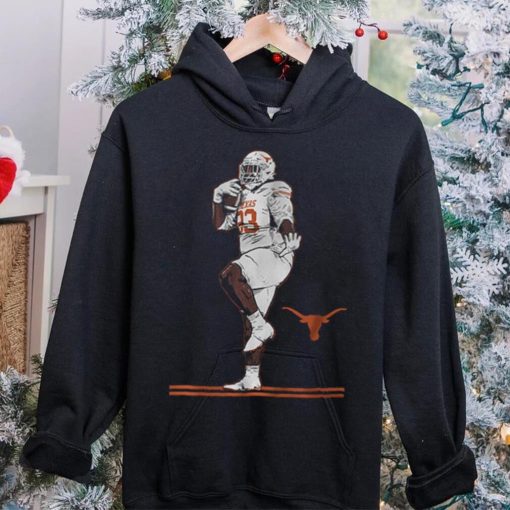 Texas Footbal T’Vondre Sweat Pose Shirt