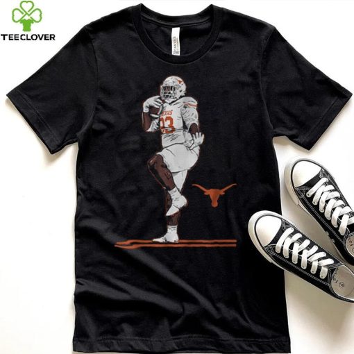 Texas Footbal T’Vondre Sweat Pose Shirt