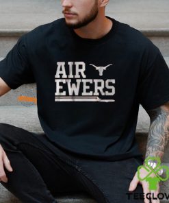 Texas Football Air Quinn Ewers Vintage T Shirt
