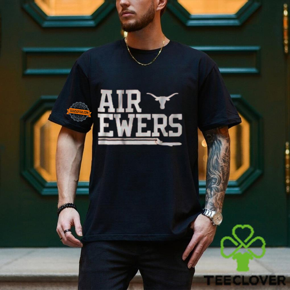 Texas Football Air Quinn Ewers Vintage T Shirt Texas Football Air Quinn Ewers Vintage T Shirt