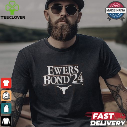 Texas Football Ewers Bond ’24 Shirt