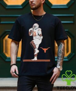 Texas Football T’vondre Sweat Pose Shirt